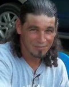 Man, 54. Mikeknott8078