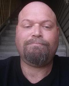 Man, 53. Hounddog697486