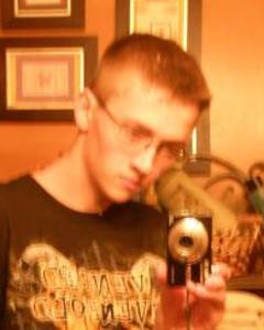 Man, 31. hawtsauce