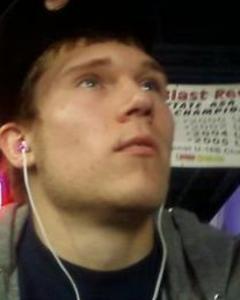 Man, 34. calm_like_a_bo