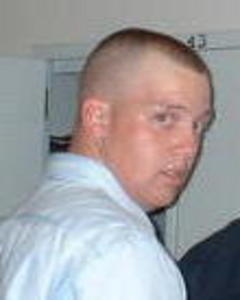 Man, 38. A1CFleming