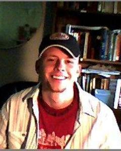 Man, 43. TheDudeYo23