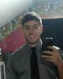 Man, 29. Nick7265638