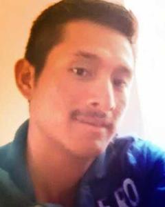 Man, 38. Daniel_perez