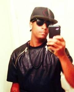 Man, 33. trap2064