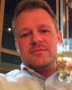 Man, 54. Donskiro