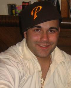 Man, 43. mrpdatbme