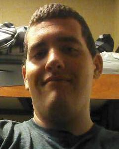 Man, 31. joew1994