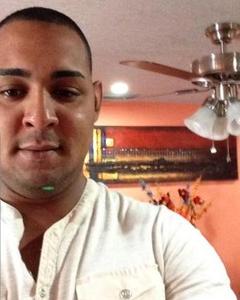Man, 37. El_Tito6124
