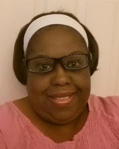 Woman, 54. nene430414