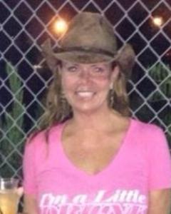 Woman, 57. Scigoe