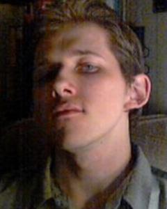 Man, 32. starwarself