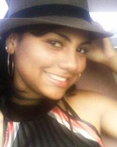 Woman, 33. anitaqbanita