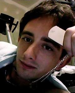 Man, 41. Lordarmand