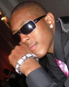 Man, 34. DLION90