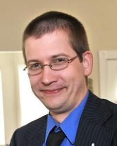 Man, 46. tomvanriper