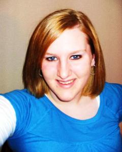 Woman, 35. Manda_Noel