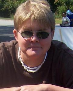 Woman, 48. bulldawg1977