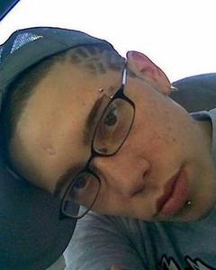 Man, 39. PawFlo