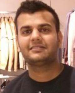 Man, 35. Yasir5837