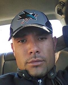Man, 33. usvaldo
