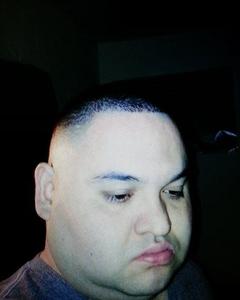 Man, 47. Erick_big_dad