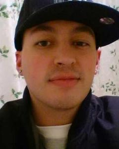 Man, 38. Abline87