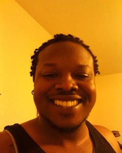 Man, 42. okclover83