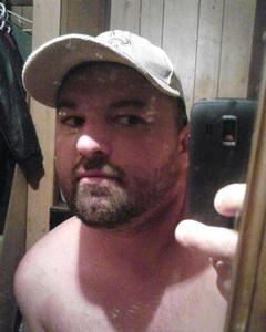 Man, 47. Donnie1131