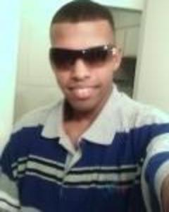 Man, 42. dominicanlo094