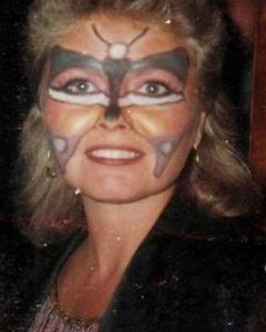 Woman, 71. IvyCastle