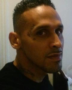 Man, 47. Raymond1160