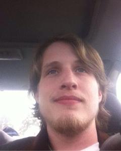 Man, 34. BoomShtick