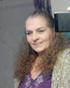 Woman, 59. Magz2810