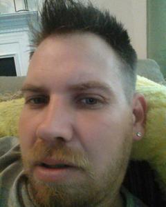 Man, 48. dannyboy2018