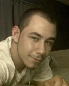 Man, 33. gfayslangin925