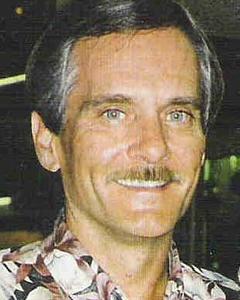 Man, 73. HoldenGeezerly