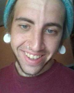 Man, 32. vansforlife3