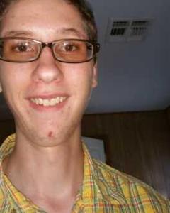 Man, 31. Tttttttttyyyt