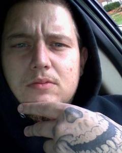 Man, 37. mikeswanson