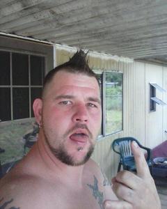 Man, 43. biggjohnso4234