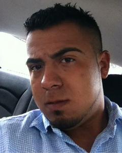 Man, 31. Jorge0532
