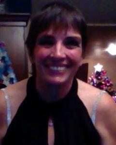 Woman, 75. richmama