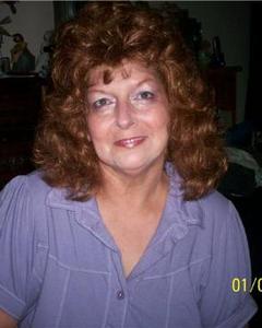 Woman, 77. Mycez