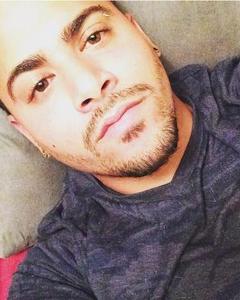 Man, 35. Yoriel