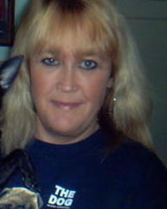 Woman, 62. Irishlady817