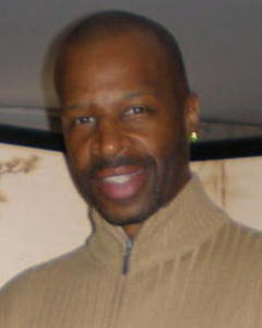Man, 65. JazznCali