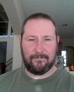 Man, 51. Travis2117