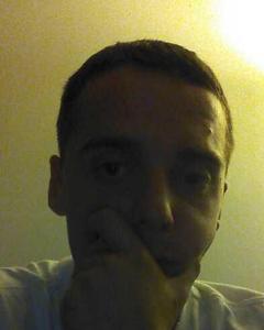 Man, 29. Scruffy2548