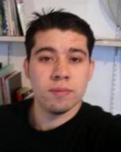 Man, 37. Michael_jaguar